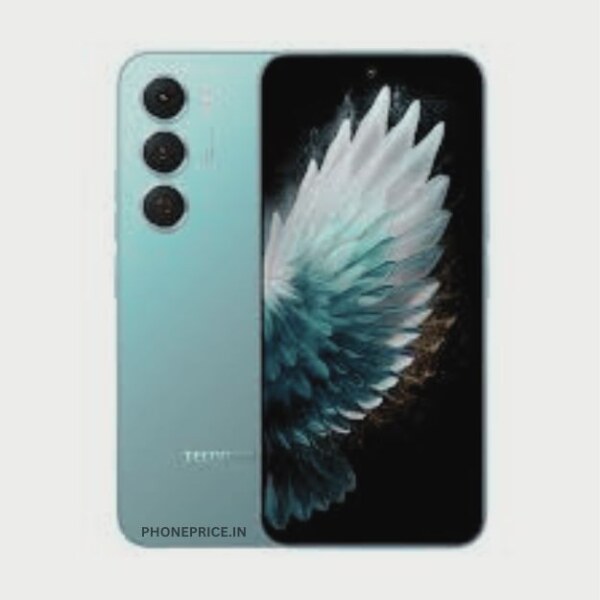 Tecno Spark 40 Pro