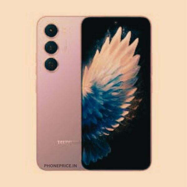Tecno Spark 40 Pro Price