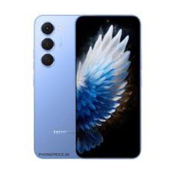 Tecno Spark 40 Pro