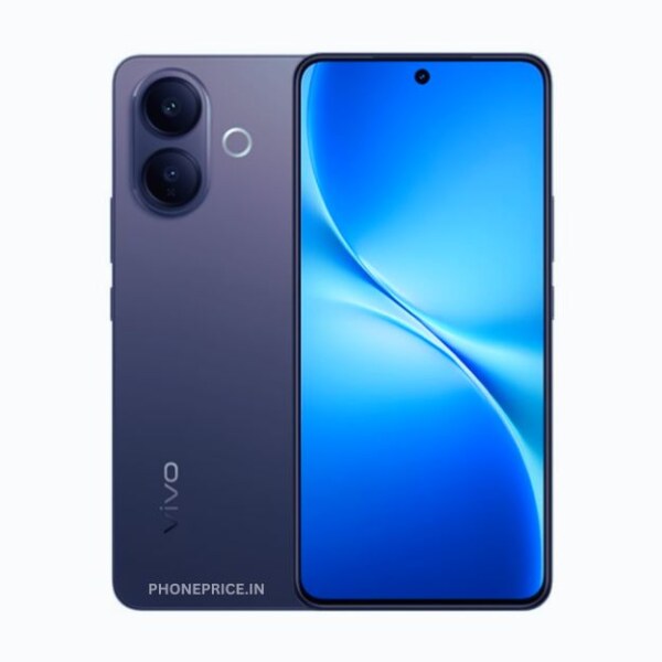 Vivo V60 Lite 4G Price