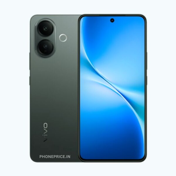 Vivo V60 Lite 4G Price in India