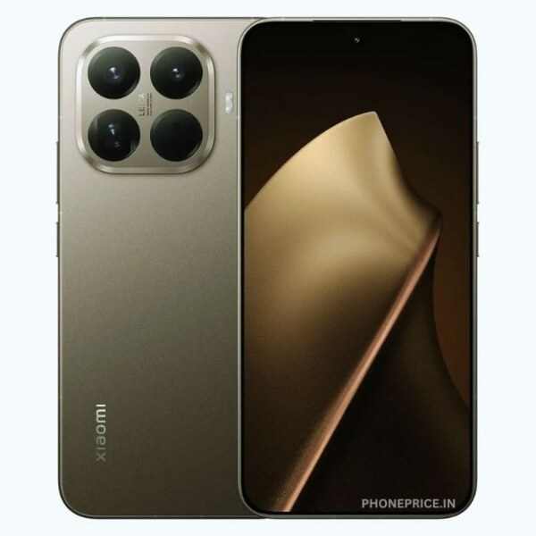 Xiaomi 15T Pro Price