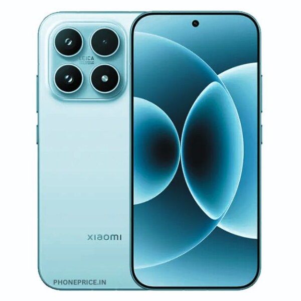 Xiaomi 17
