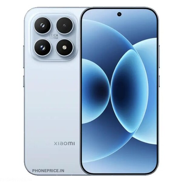 Xiaomi 17
