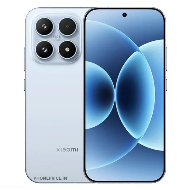 Xiaomi 17 Price In India