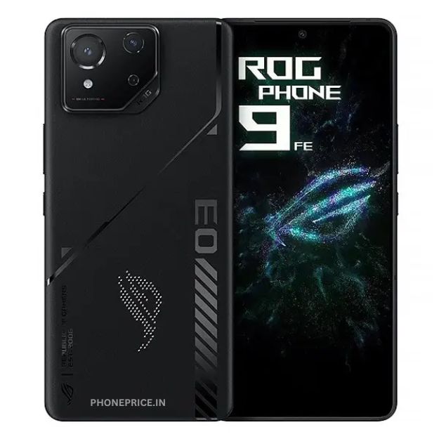 Asus ROG Phone 9 FE Price In India