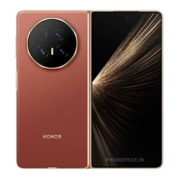 Honor Magic V5