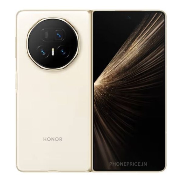 Honor Magic V5 Price In India