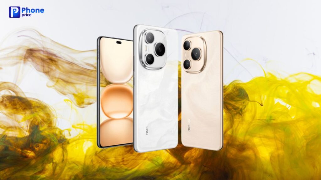 Honor Power 2 Phone Price in India 2025