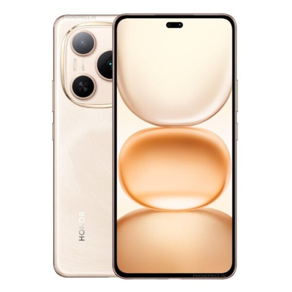 Honor Power 2 Price in India