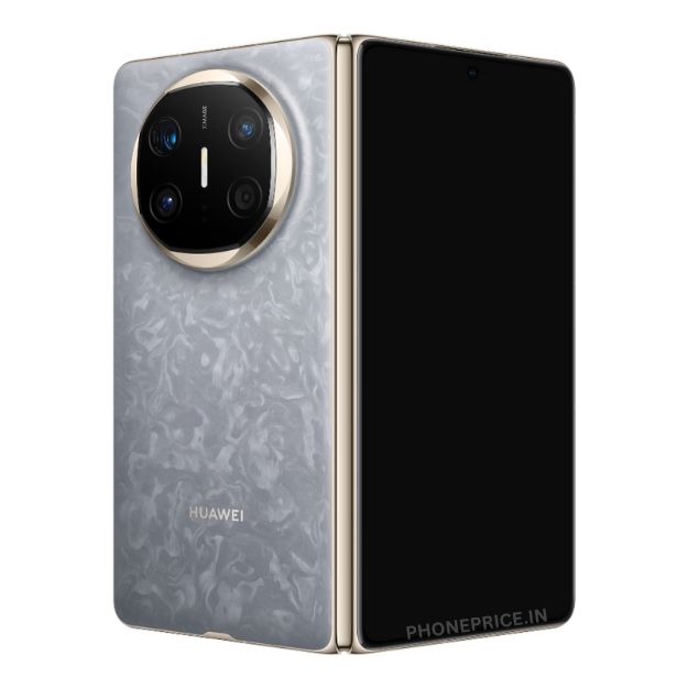 Huawei Mate X6 Price in India