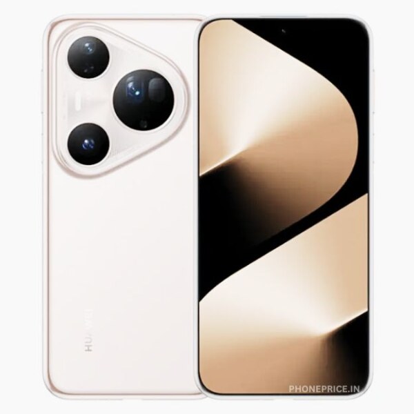 Huawei Pura 80 Ultra