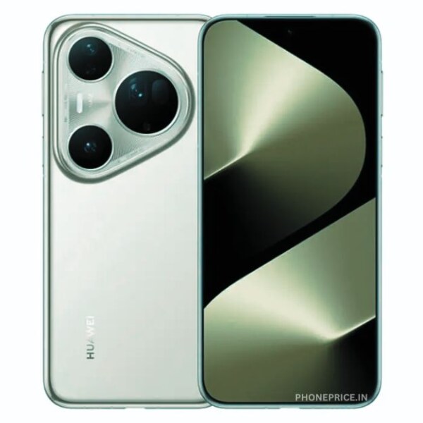 Huawei Pura 80 Ultra Price