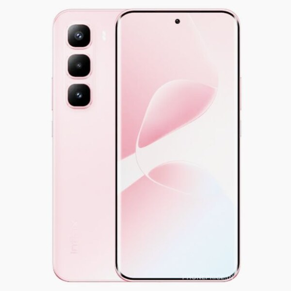 Infinix Hot 60 Pro Plus