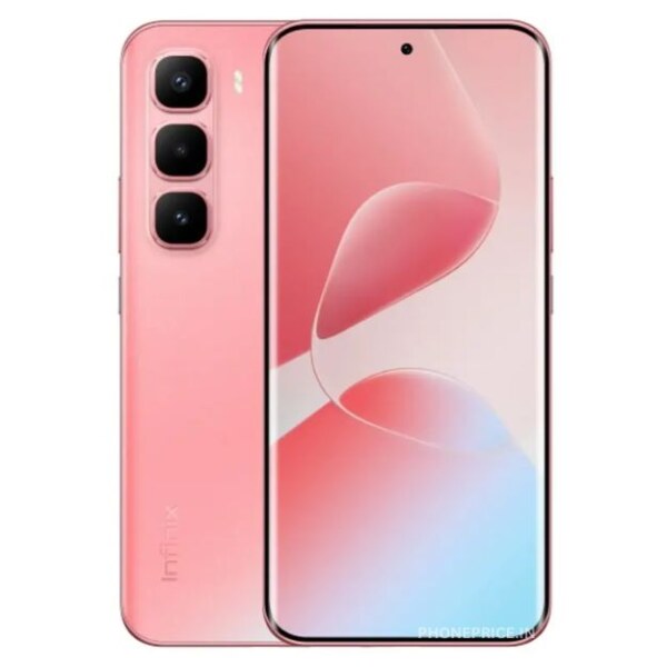Infinix Hot 60 Pro Plus