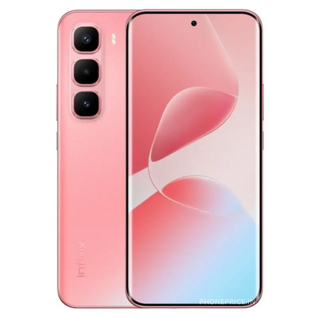 Infinix Hot 60 Pro Plus Price In India