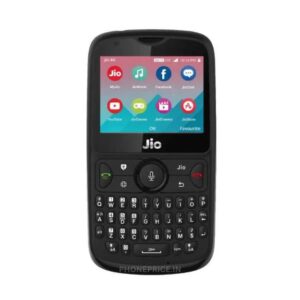 Jio Phone 2