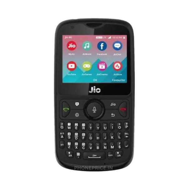 Jio Phone 2