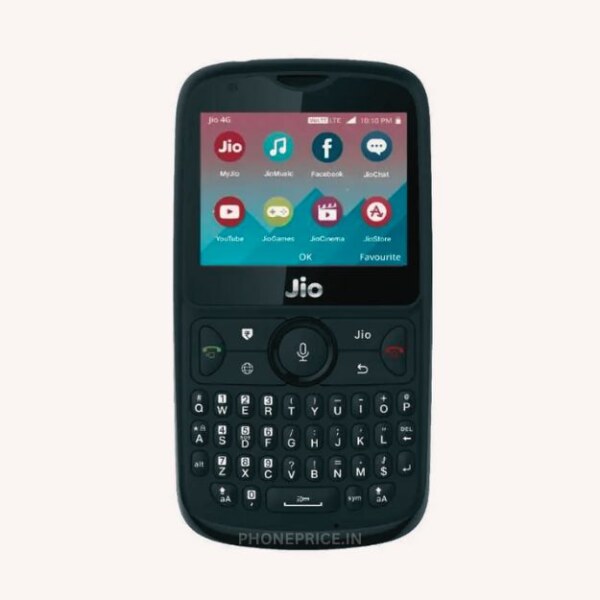 Jio Phone 2 Price in India
