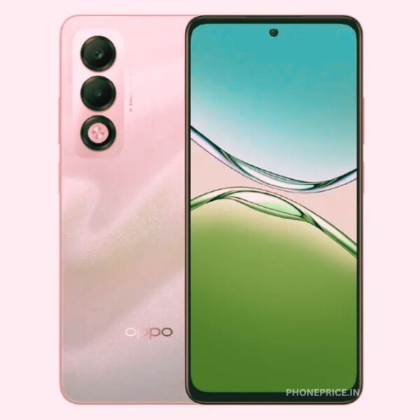 Oppo A5i Pro