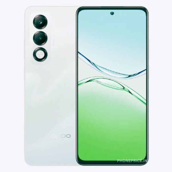 Oppo A5i Pro Price