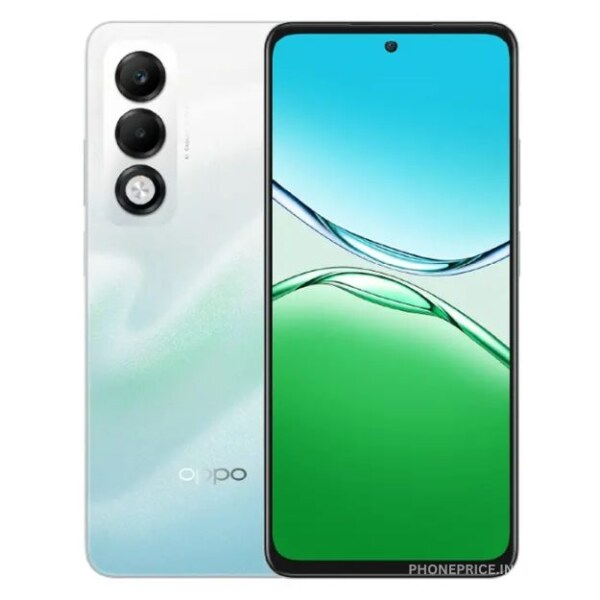 Oppo A5i Pro