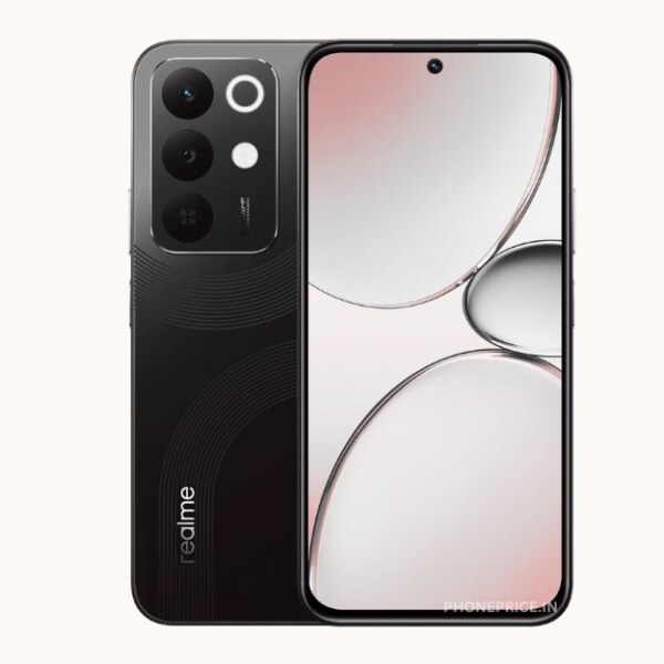 Realme 15x