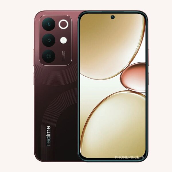 Realme 15x Price