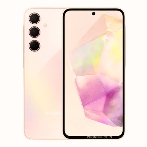 Samsung A35 Price