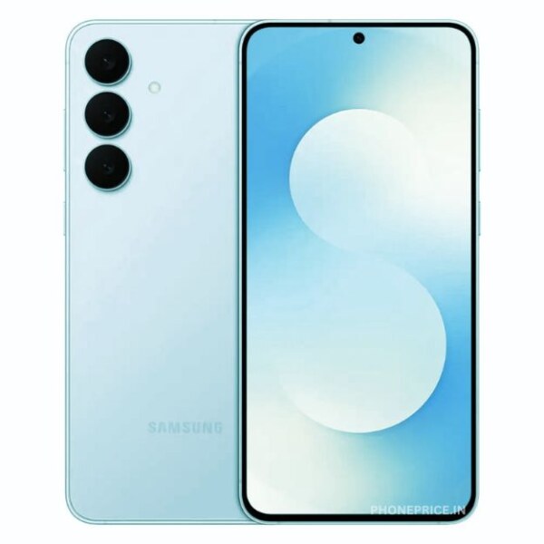 Samsung Galaxy S25 FE