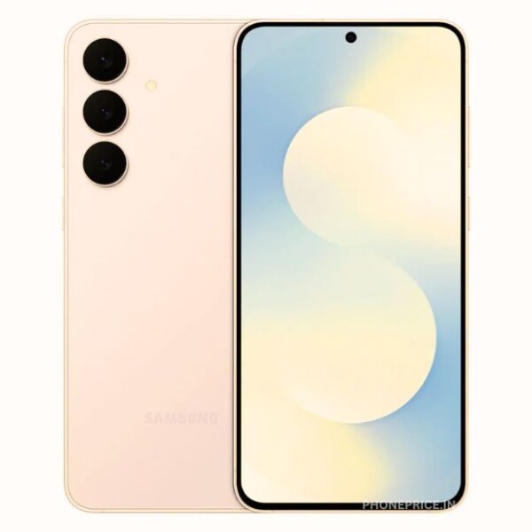 Samsung Galaxy S25 FE Price