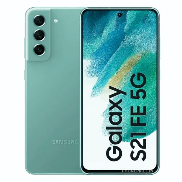 Samsung S21 FE Price