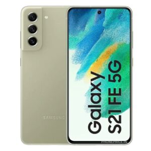 Samsung S21 FE
