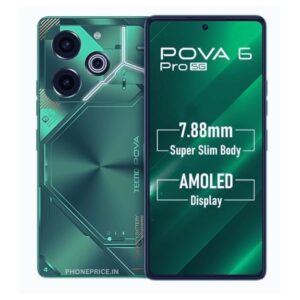 Tecno Pova 6 Pro 5g