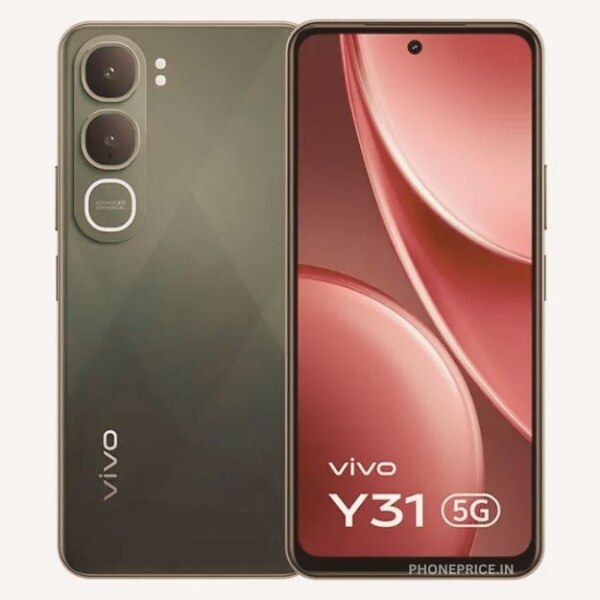 Vivo Y31