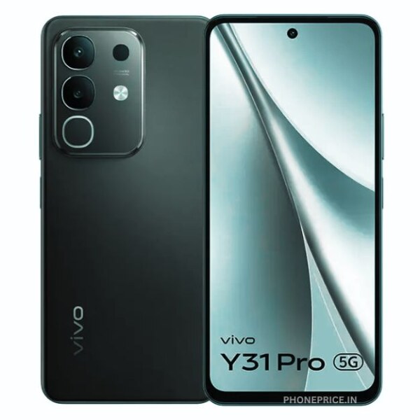 Vivo Y31 Pro Price