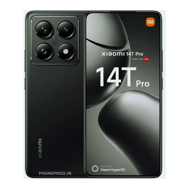 Xiaomi 14T Pro Price