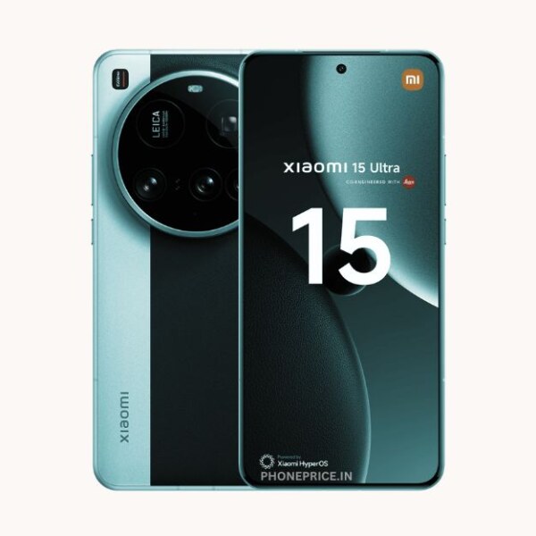 Xiaomi 15 Ultra