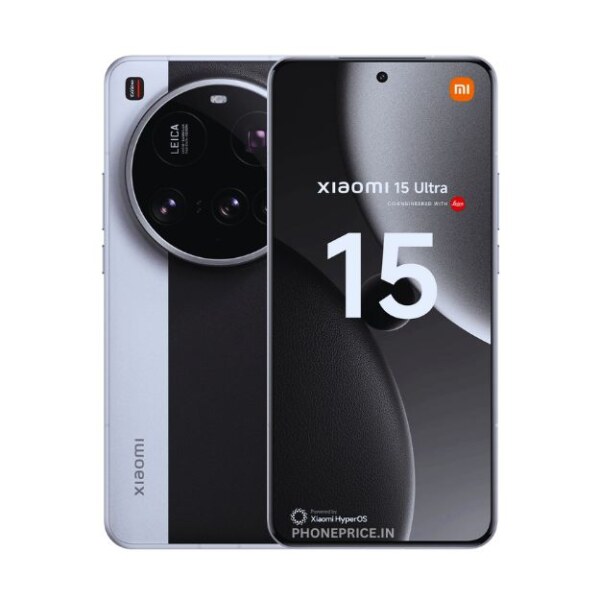 Xiaomi 15 Ultra Price