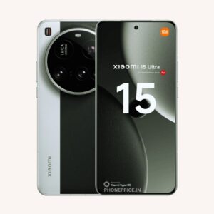 Xiaomi 15 Ultra