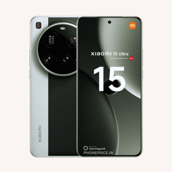 Xiaomi 15 Ultra