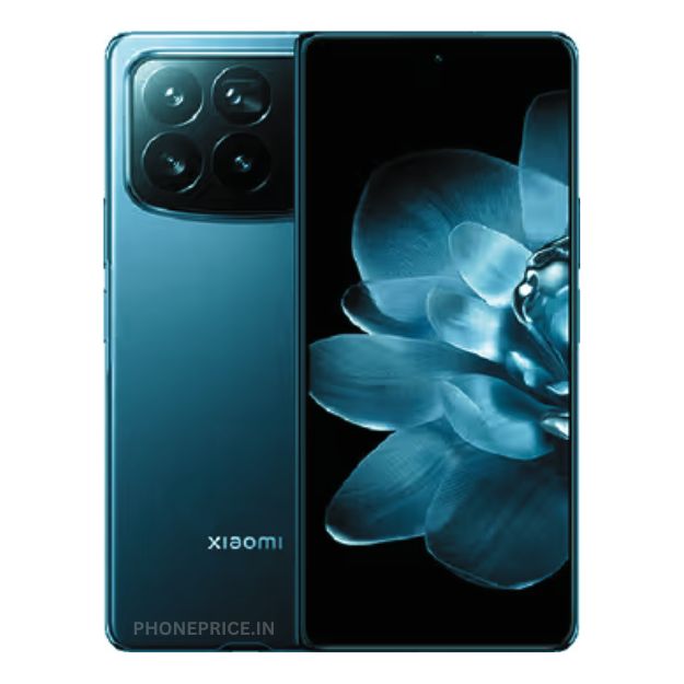 Xiaomi Mix Fold 4 Phone Price In India