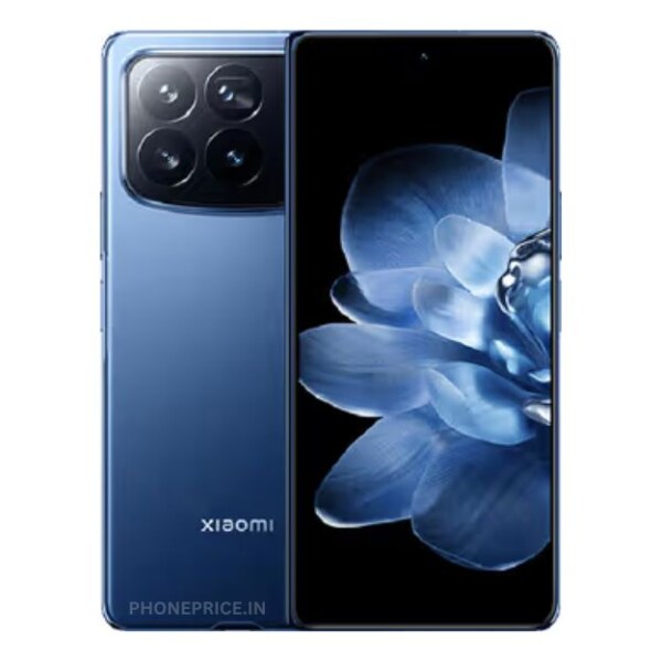 Xiaomi Mix Fold 4 Priece In Inida