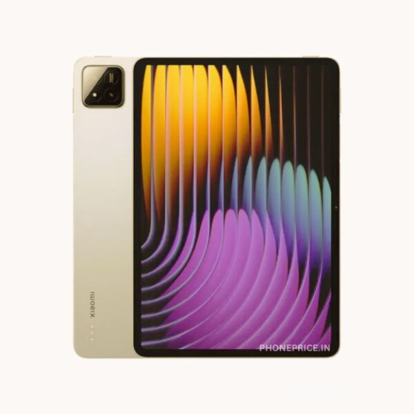 Xiaomi Pad 7