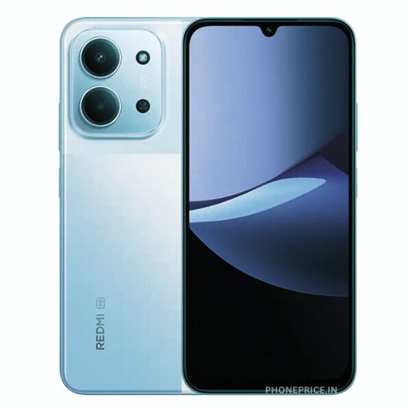 Xiaomi Redmi 15c 5G Price