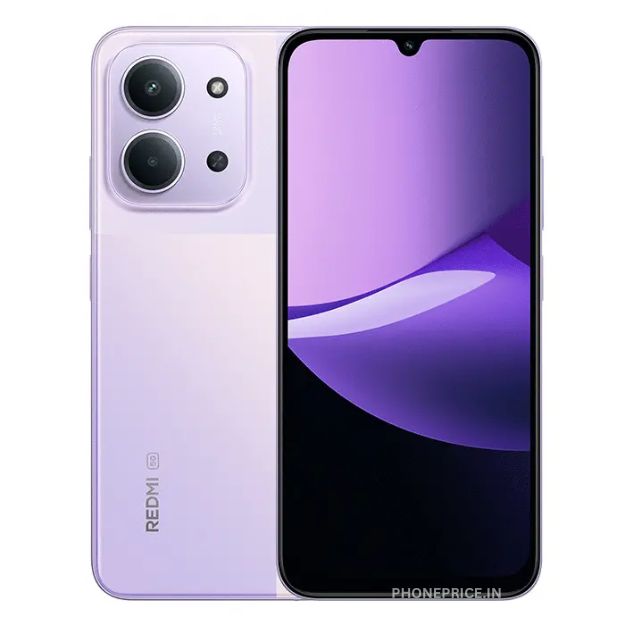 Xiaomi Redmi 15c 5G Price In India