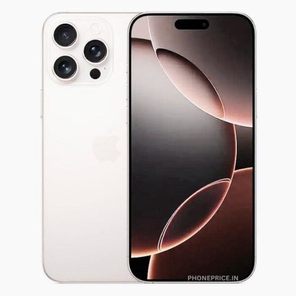 i Phone 16 Pro Max Price