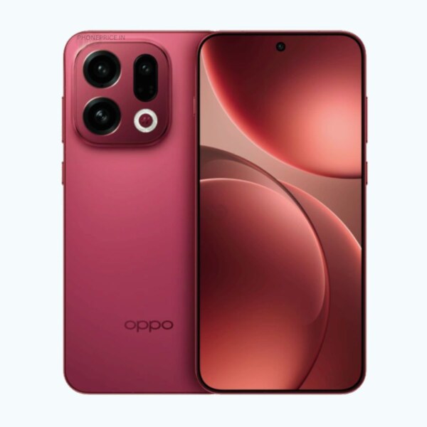 oppo find x9 pro price in india