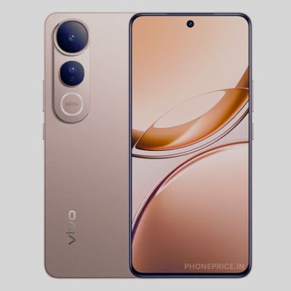 vivo V50 Lite Price