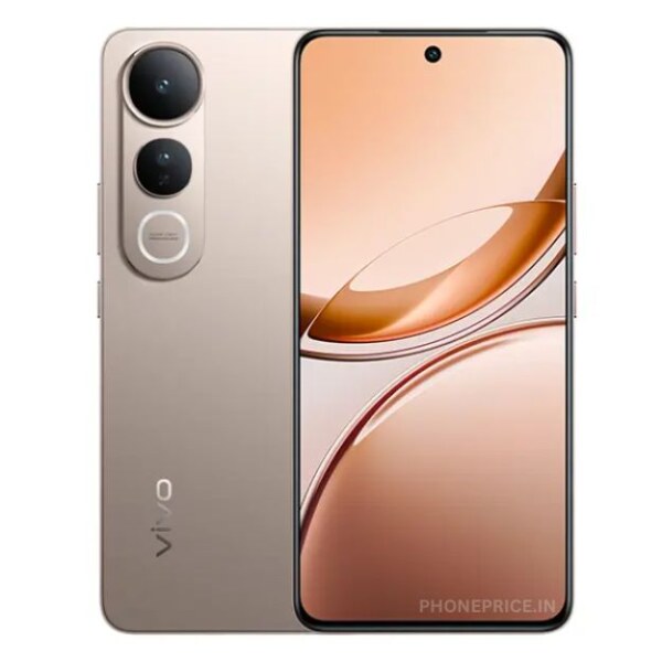 vivo V50 Lite